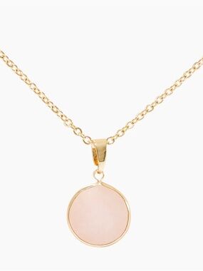 Sanctuary Project Rose Serenity Necklace
